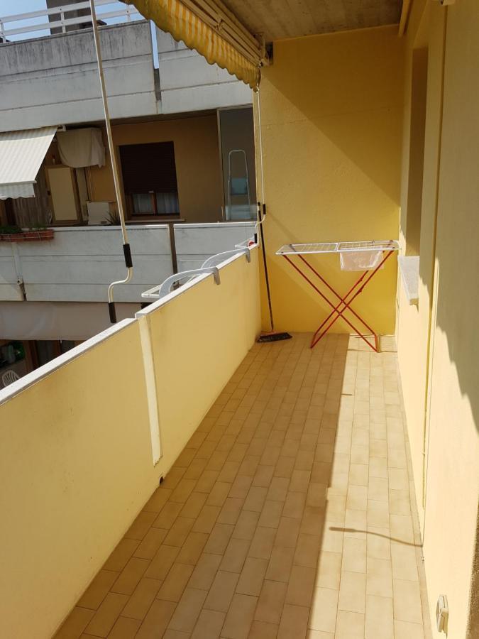 Sottomarina Lido Apartment エクステリア 写真