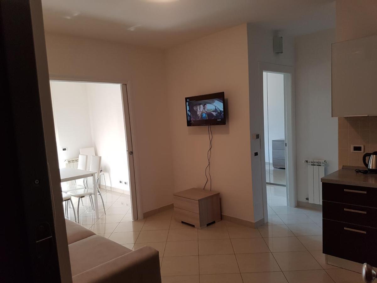 Sottomarina Lido Apartment エクステリア 写真