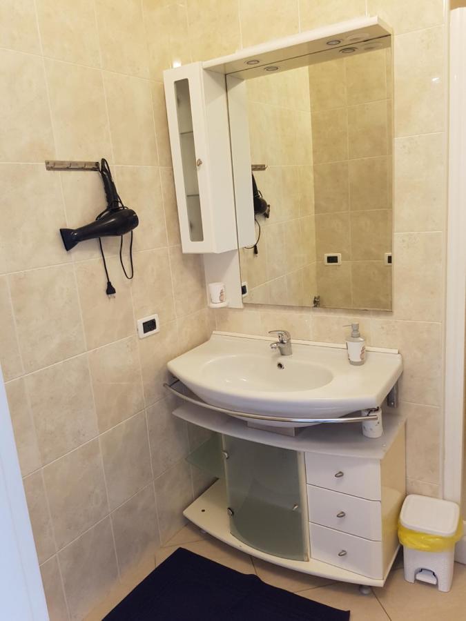 Sottomarina Lido Apartment エクステリア 写真